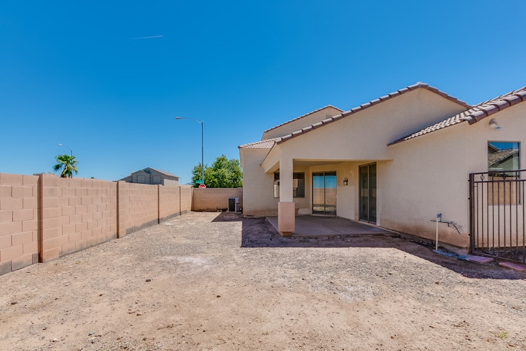 Photo 36 of 39 - 12566 W Cheery Lynn Rd, Avondale, AZ 85392