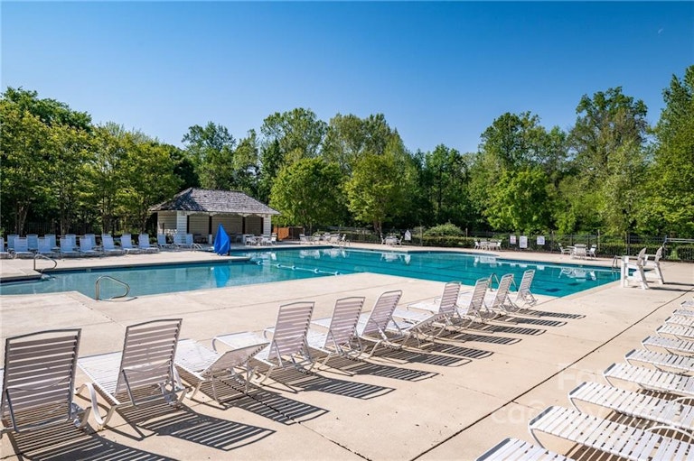 Photo 37 of 42 - 11418 Warfield Ave, Huntersville, NC 28078