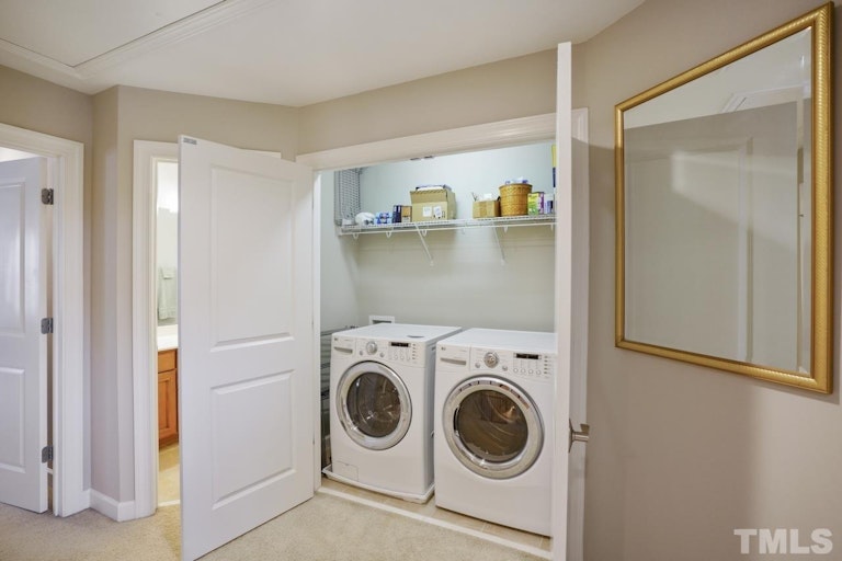 Photo 33 of 41 - 309 Sunstone Dr, Cary, NC 27519