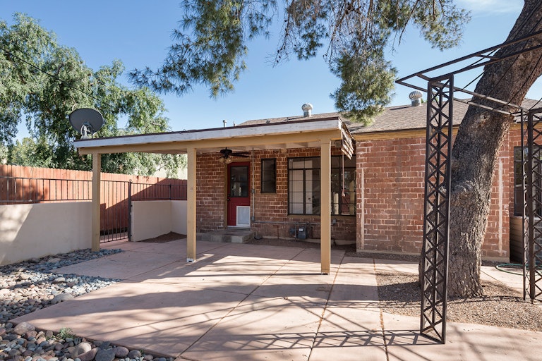 Photo 23 of 27 - 1314 W Culver St, Phoenix, AZ 85007