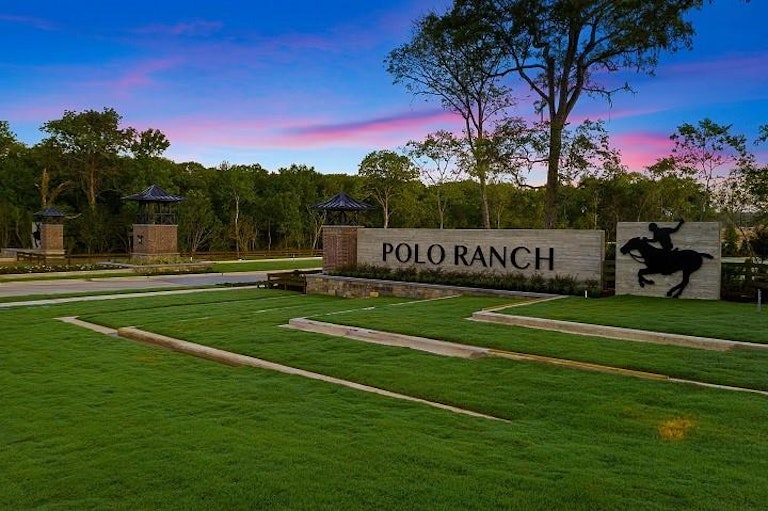 Photo 3 of 6 - 7810 Wayman Pass, Fulshear, TX 77441