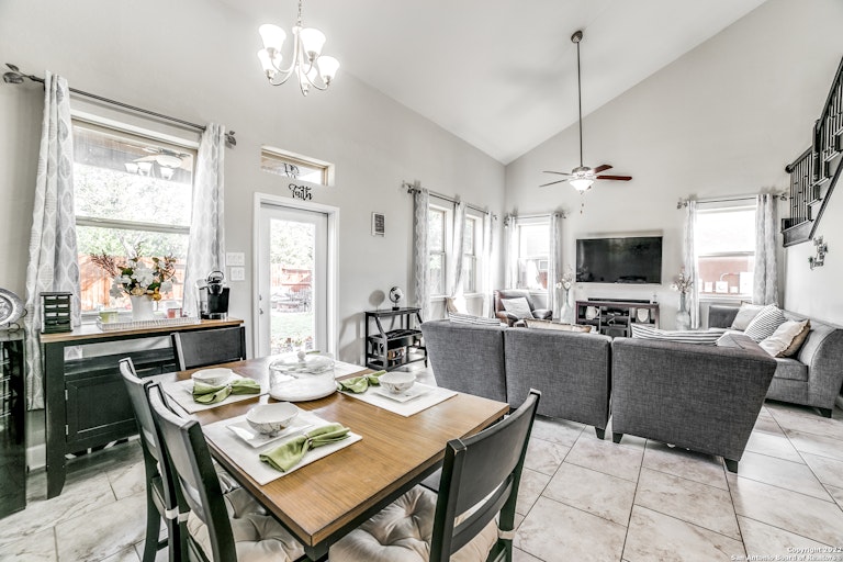 Photo 8 of 29 - 14211 Sam Houston Way, San Antonio, TX 78253