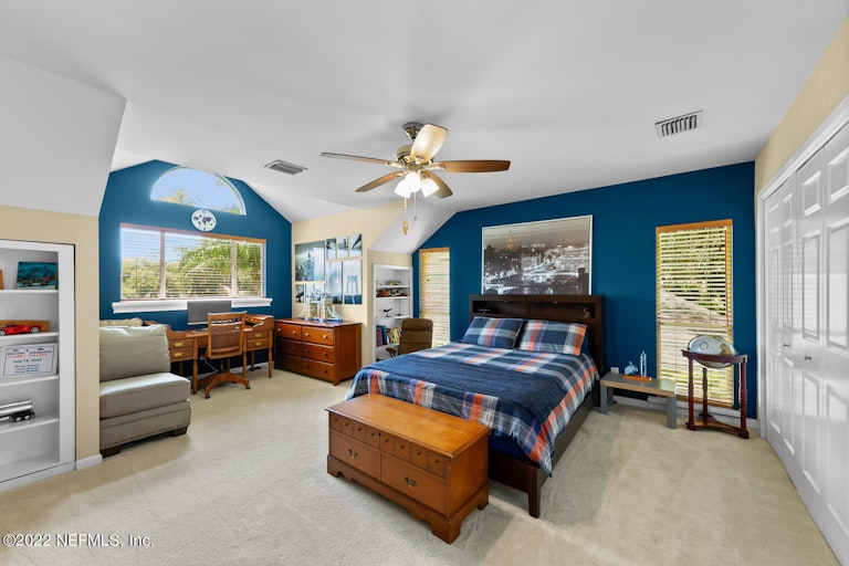 Photo 29 of 51 - 2345 Oceanwalk Dr W, Atlantic Beach, FL 32233