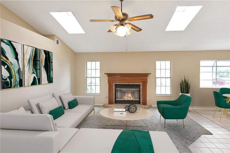 Photo 7 of 48 - 1432 Northvale St, Deltona, FL 32725