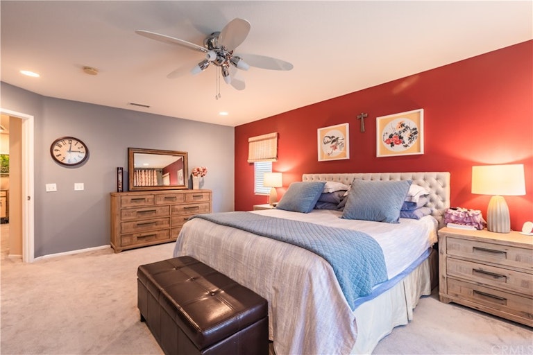 Photo 31 of 48 - 7931 Barnstormer Ct, Chino, CA 91708