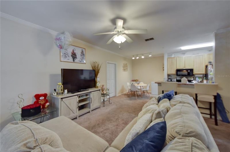 Photo 8 of 35 - 10103 Courtney Palms Blvd #202, Tampa, FL 33619