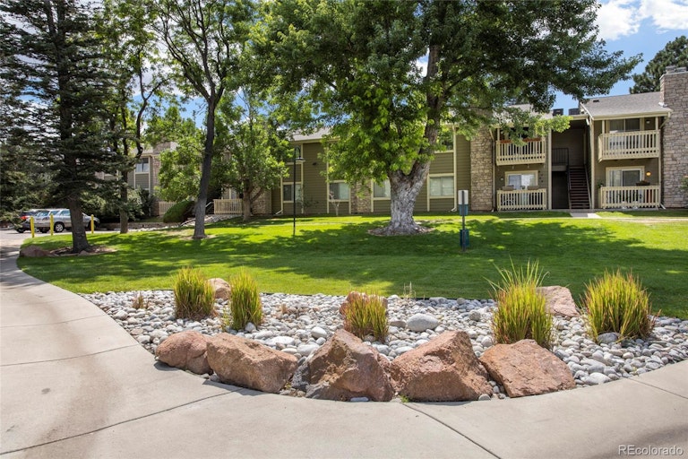 Photo 1 of 24 - 4400 S Quebec St Unit L204, Denver, CO 80237