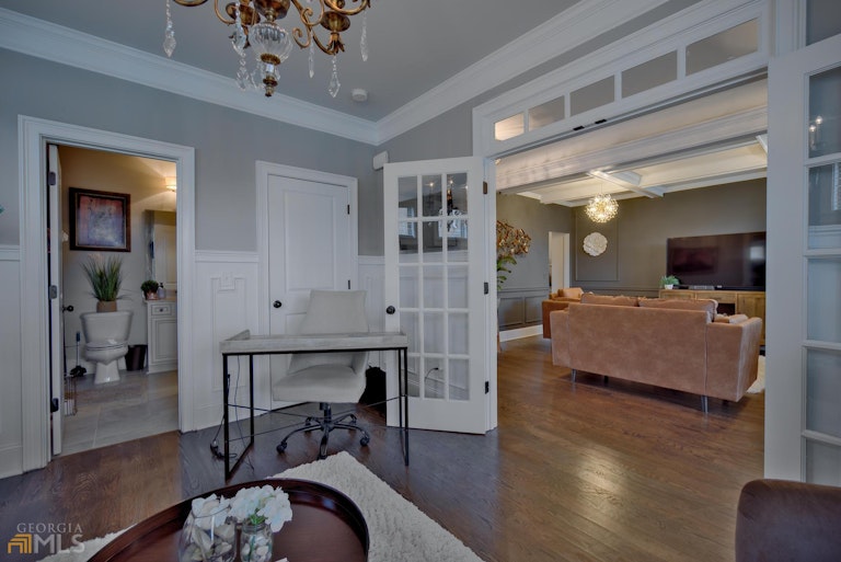 Photo 11 of 54 - 289 Aylesbury Blvd, McDonough, GA 30252