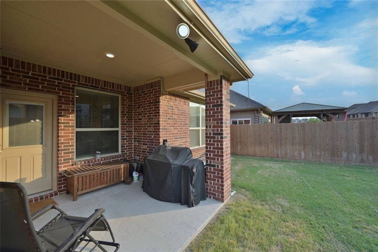 Photo 36 of 40 - 14800 Angel Trace Dr, Aledo, TX 76008