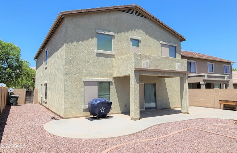 Photo 32 of 42 - 333 W Atlantic Dr, Casa Grande, AZ 85122