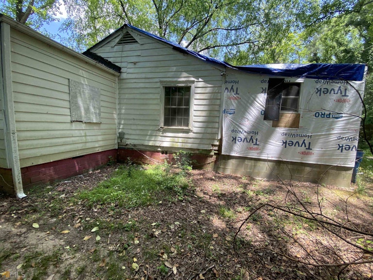Photo 5 of 51 - 1682 N Ave NW, Atlanta, GA 30318