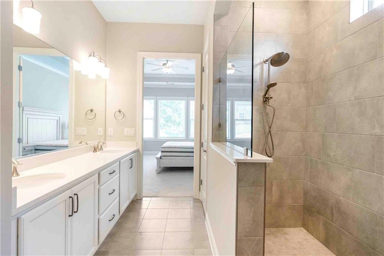 Photo 25 of 45 - 407 Frazier St, Woodstock, GA 30189