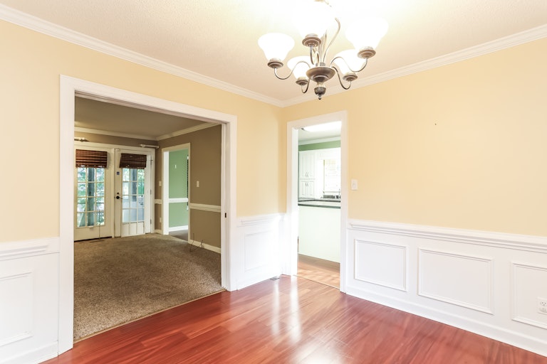 Photo 11 of 24 - 204 Sleepy Creek Dr, Clayton, NC 27520
