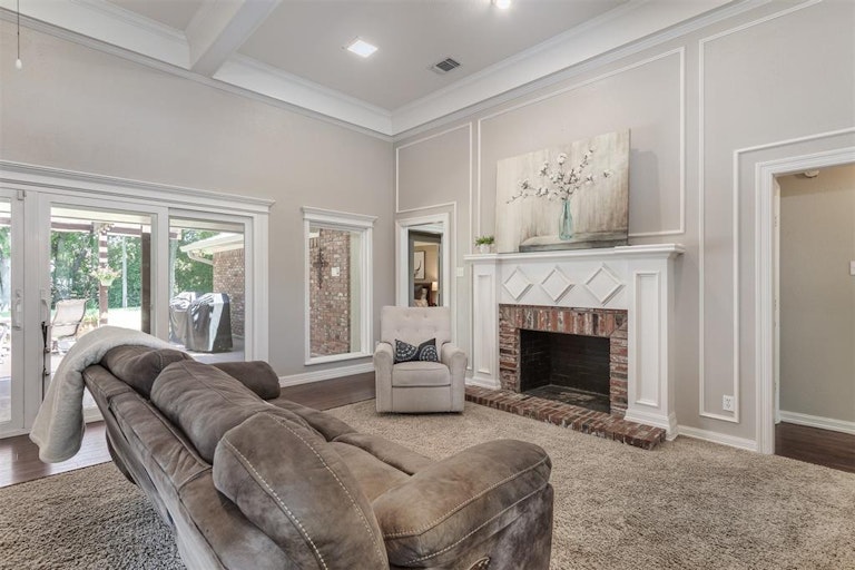 Photo 8 of 38 - 520 Hackberry Dr, Fairview, TX 75069