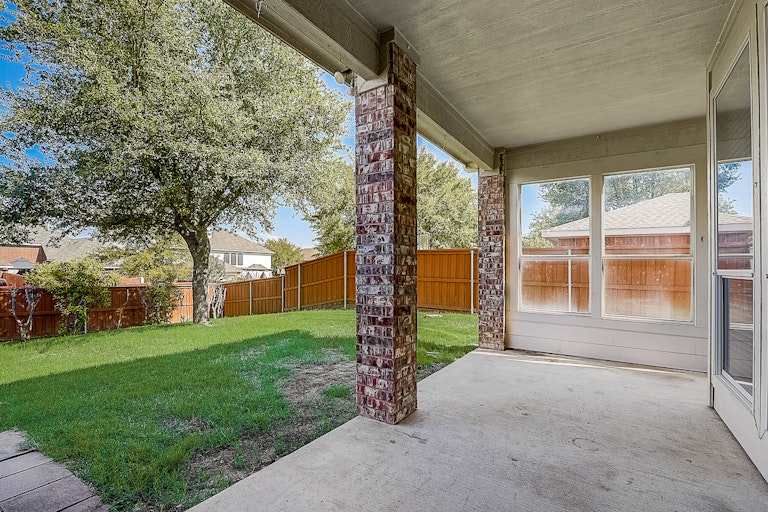 Photo 35 of 35 - 1276 Antioch Dr, Rockwall, TX 75087