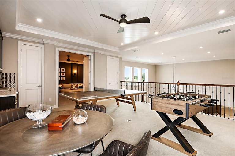 Photo 25 of 31 - 2636 Yacht Pl, Wesley Chapel, FL 33543