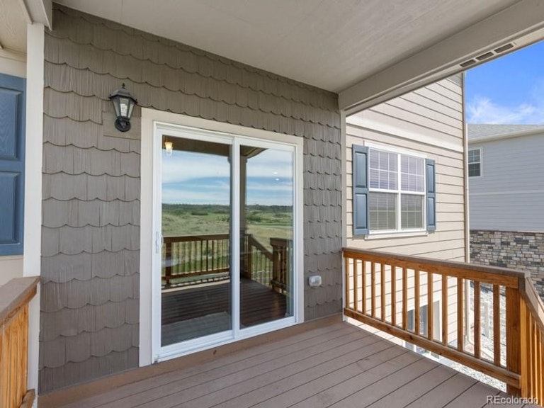 Photo 11 of 34 - 2042 Shadow Creek Dr, Castle Rock, CO 80104
