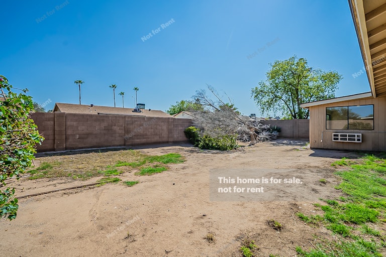 Photo 20 of 20 - 713 W Hermosa Dr, Tempe, AZ 85282