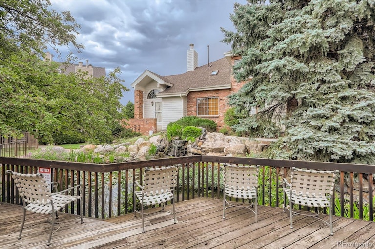 Photo 18 of 26 - 13874 E Lehigh Ave Unit D, Aurora, CO 80014