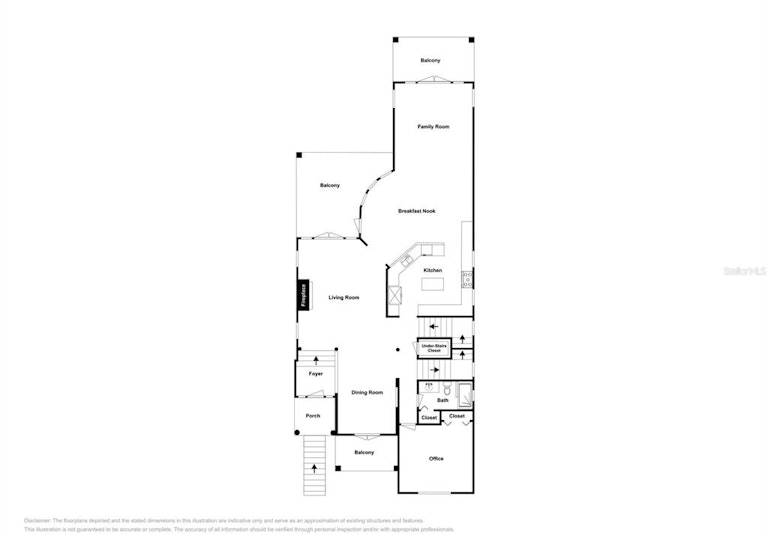 Photo 32 of 58 - 9548 W Gulf Blvd, Treasure Island, FL 33706