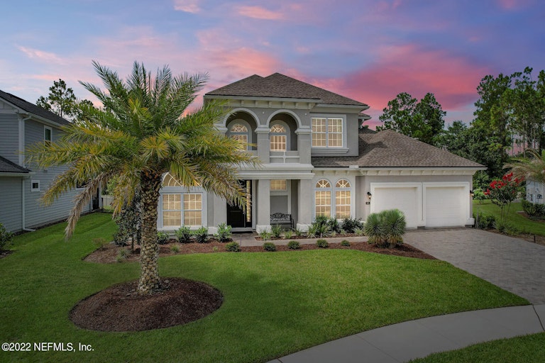 Photo 2 of 44 - 613 Mahi Dr, Ponte Vedra, FL 32081