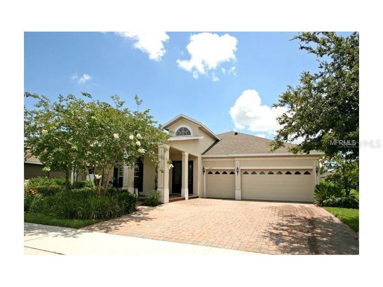 Photo 1 of 24 - 1857 Jean Marie Dr, Winter Garden, FL 34787