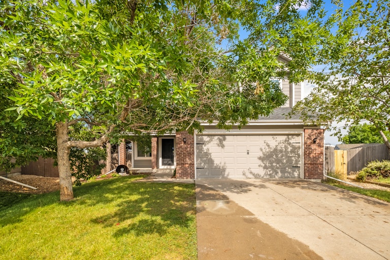Photo 1 of 19 - 22396 E Navarro Dr, Aurora, CO 80018