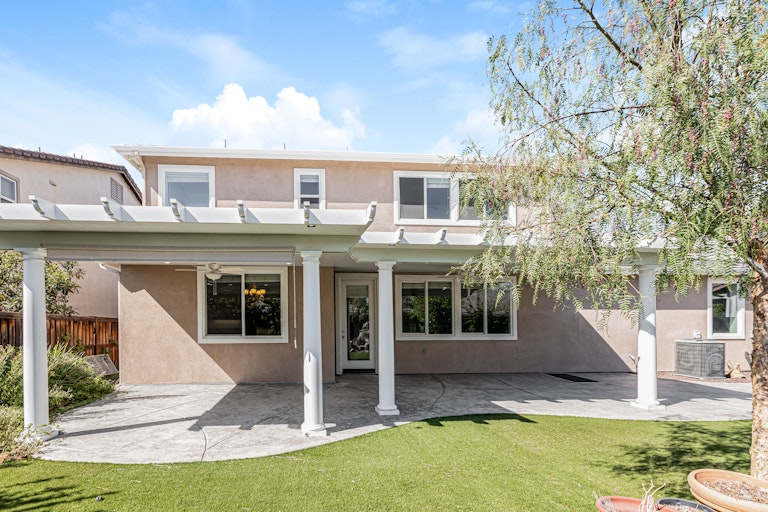 Photo 7 of 27 - 29319 Aquifer Ln, Menifee, CA 92585