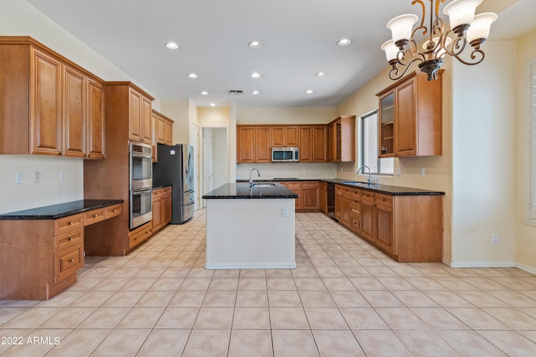 Photo 24 of 73 - 2517 S Constellation Way, Gilbert, AZ 85295