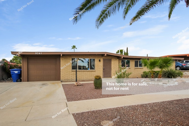 Photo 8 of 27 - 9341 E 29th St, Tucson, AZ 85710