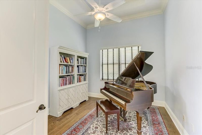 Photo 5 of 35 - 14722 Secret Harbor Pl, Lakewood Ranch, FL 34202
