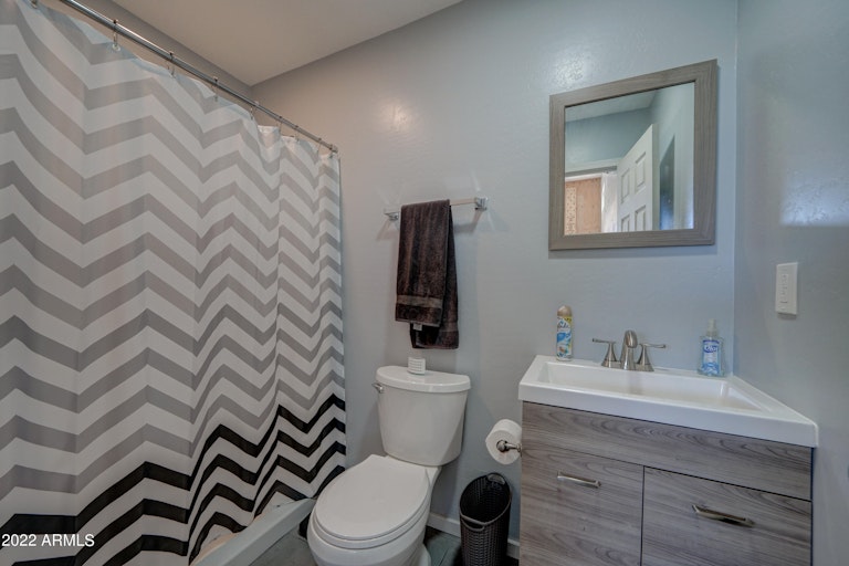 Photo 35 of 49 - 5201 E Aire Libre Ave, Scottsdale, AZ 85254