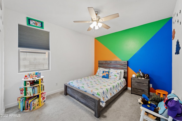 Photo 12 of 20 - 1135 E Barrus Dr, Casa Grande, AZ 85122