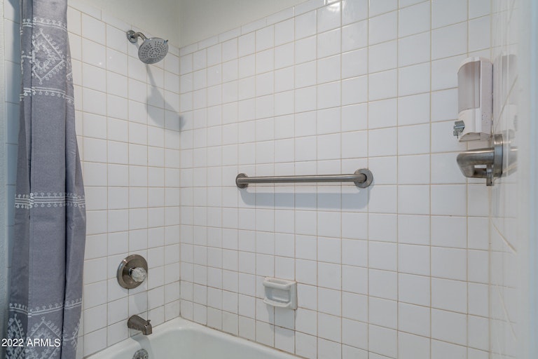 Photo 13 of 21 - 9355 N 91st St #123, Scottsdale, AZ 85258