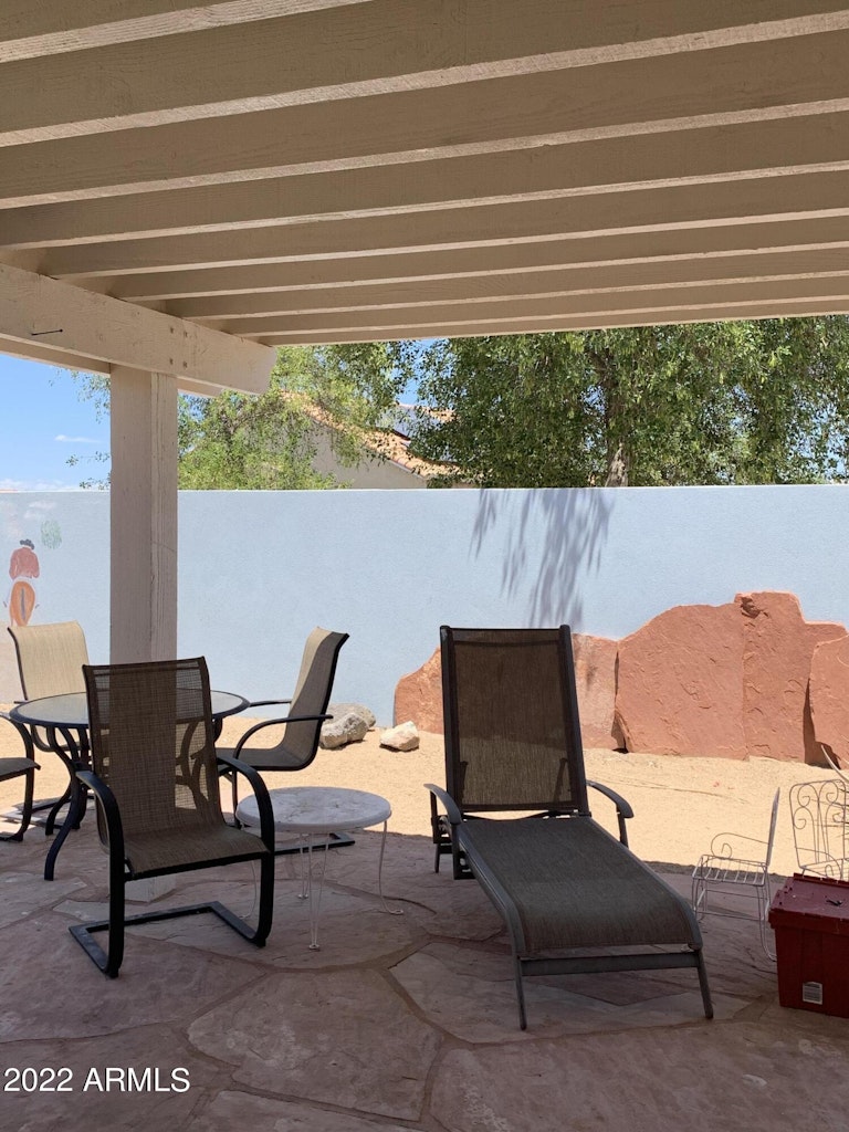 Photo 37 of 38 - 2705 S 159th Ln, Goodyear, AZ 85338