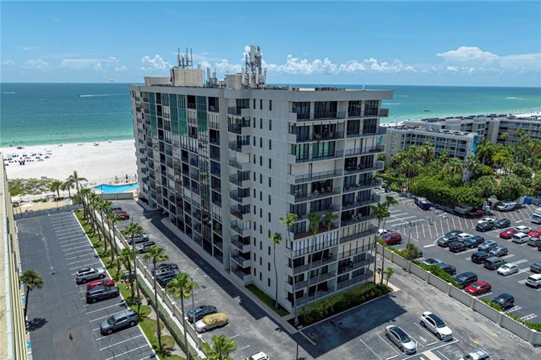 Photo 66 of 82 - 5396 Gulf Blvd #910, St Pete Beach, FL 33706