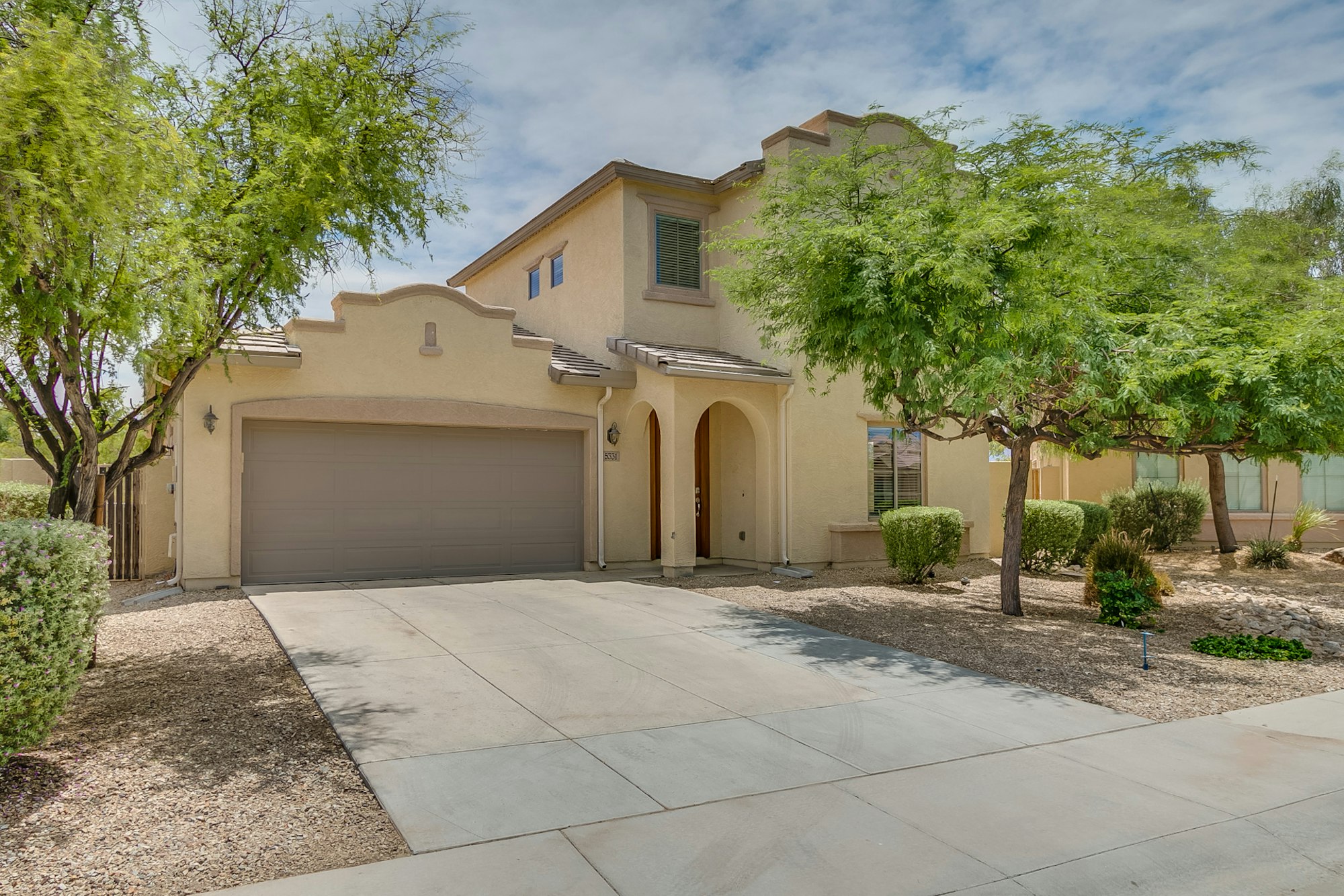 Photo 1 of 32 - 5331 W Beverly Rd, Laveen, AZ 85339