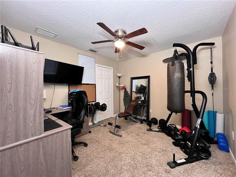 Photo 14 of 28 - 8438 Carriage Pointe Dr, Gibsonton, FL 33534