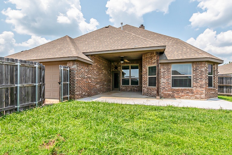 Photo 25 of 26 - 1101 Colonial Dr, Royse City, TX 75189