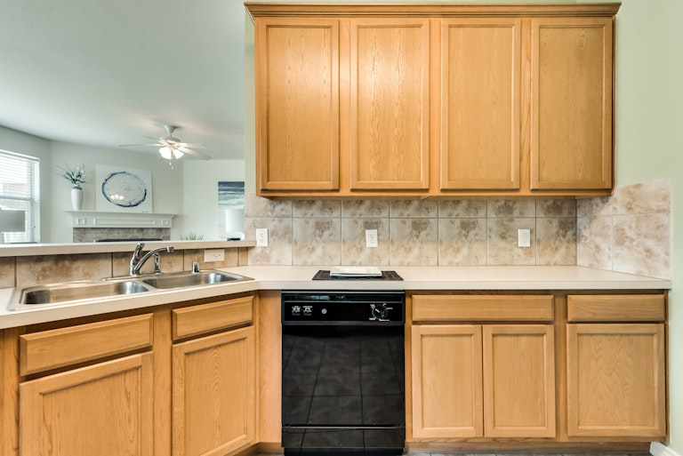 Photo 10 of 37 - 229 Willowlake Dr, Little Elm, TX 75068