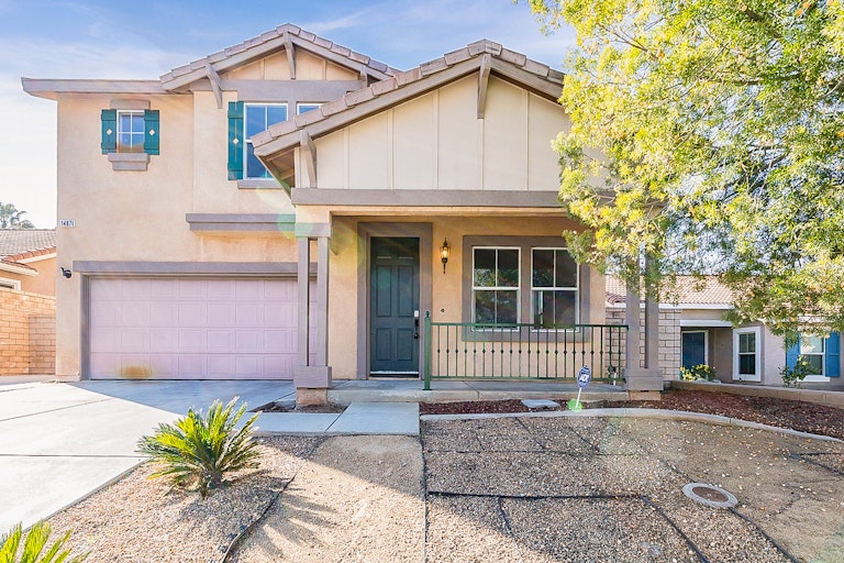 Photo 1 of 19 - 14871 Pete Dye St, Moreno Valley, CA 92555