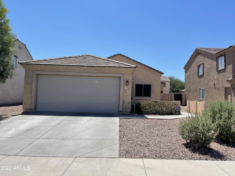 Photo 1 of 25 - 1598 S 220th Dr, Buckeye, AZ 85326