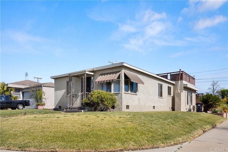 Photo 2 of 23 - 5838 Redman Ave, Whittier, CA 90606