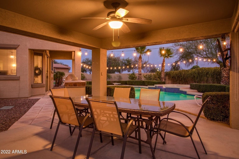 Photo 38 of 52 - 2352 S Boca Cir, Mesa, AZ 85209