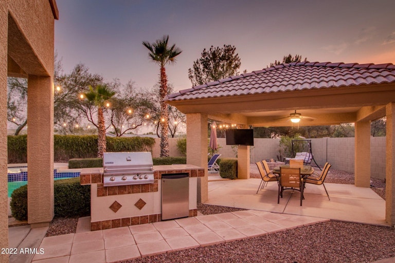 Photo 37 of 52 - 2352 S Boca Cir, Mesa, AZ 85209