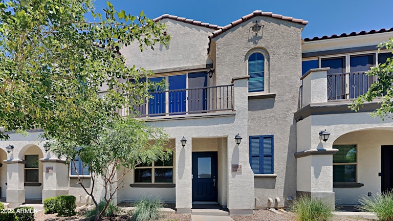 Photo 1 of 9 - 4061 E Pony Ln #102, Gilbert, AZ 85295