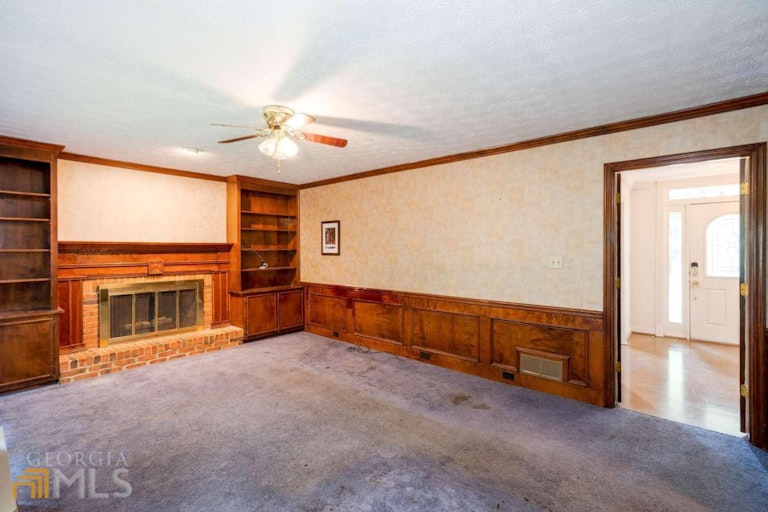 Photo 10 of 51 - 616 Mistflower Dr NW, Acworth, GA 30102