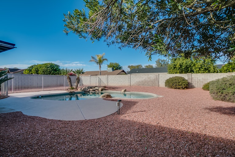 Photo 36 of 36 - 3762 E Garnet Ave, Mesa, AZ 85206