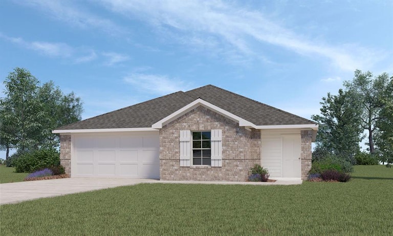 Photo 1 of 2 - 5146 Dove Hill Ln, Katy, TX 77449
