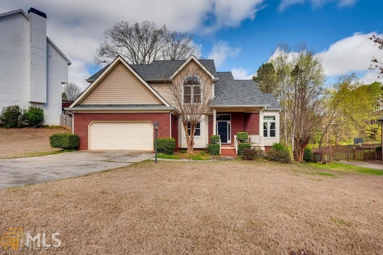 Photo 1 of 6 - 2904 Volland Grove Trl, Lawrenceville, GA 30043
